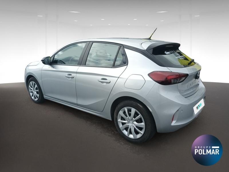OPEL Corsa - 1.2 75ch - Groupe Polmar