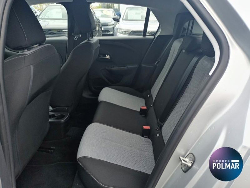 OPEL Corsa - 1.2 75ch - Groupe Polmar