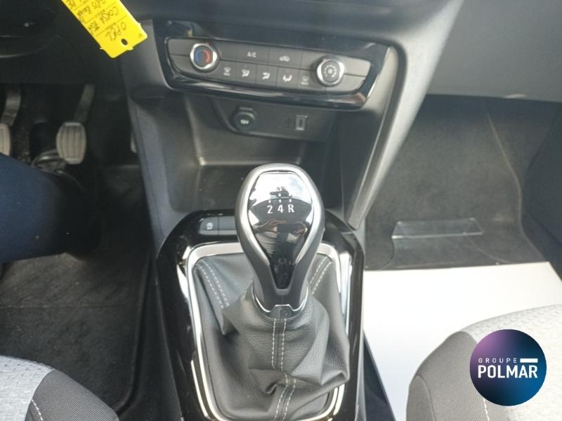 OPEL Corsa - 1.2 75ch - Groupe Polmar