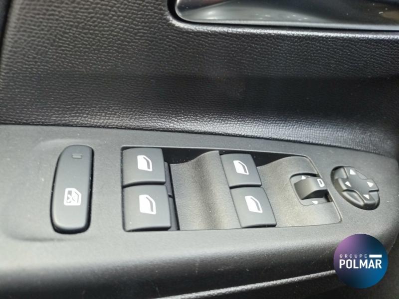 OPEL Corsa - 1.2 75ch - Groupe Polmar