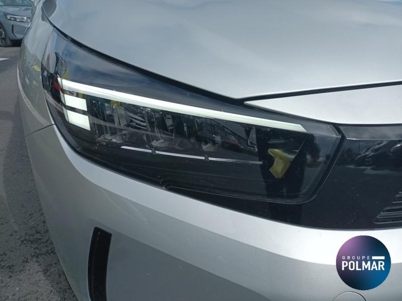 OPEL Corsa - 1.2 75ch - Groupe Polmar