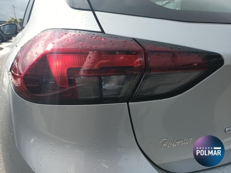 OPEL Corsa - 1.2 75ch - Groupe Polmar