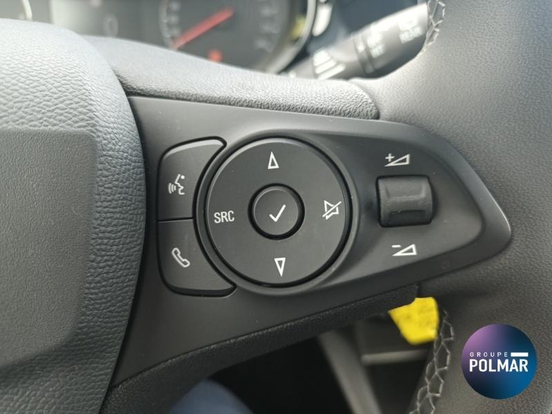 OPEL Corsa - 1.2 75ch - Groupe Polmar