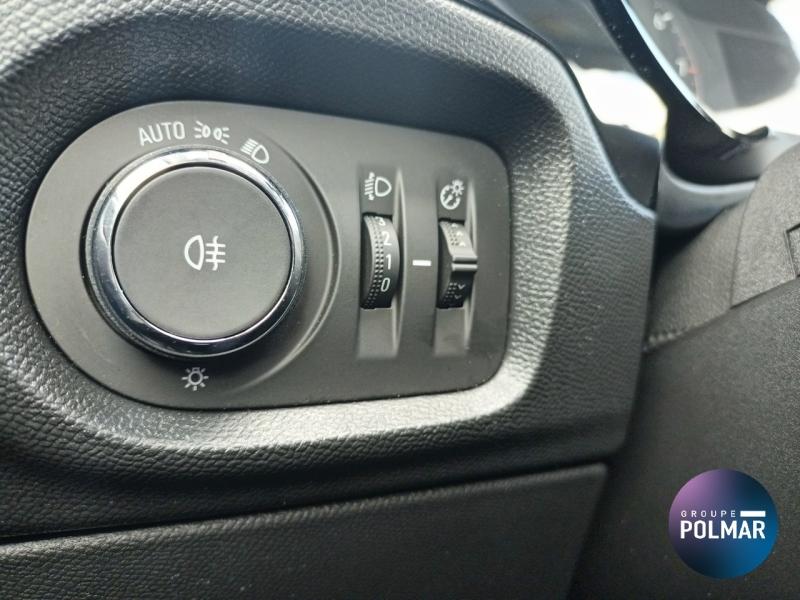 OPEL Corsa - 1.2 75ch - Groupe Polmar