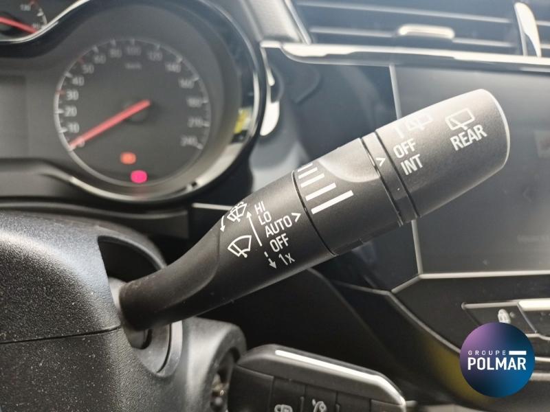 OPEL Corsa - 1.2 75ch - Groupe Polmar