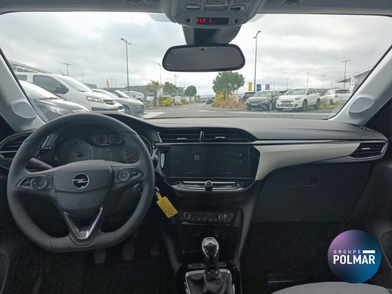 OPEL Corsa - 1.2 75ch - Groupe Polmar