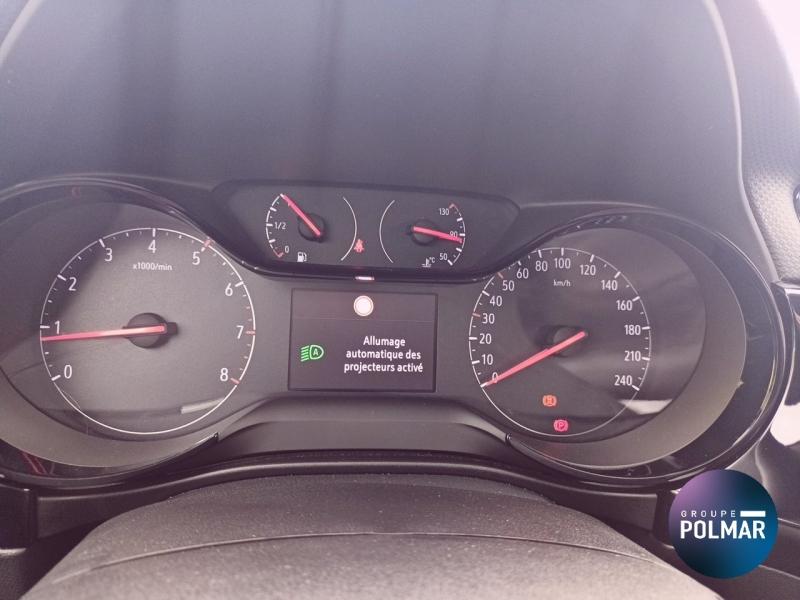 OPEL Corsa - 1.2 75ch - Groupe Polmar