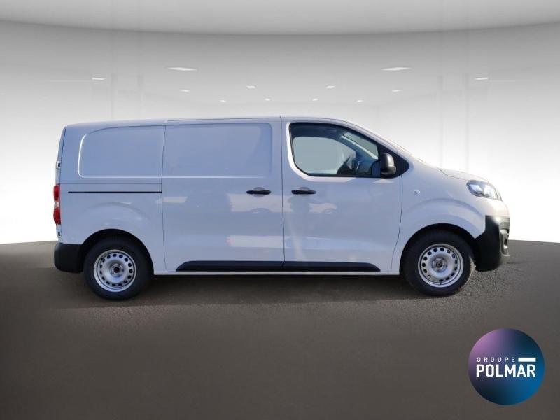 OPEL Vivaro Fg - M 136ch (100kW) Batterie 49 kWh - Groupe Polmar