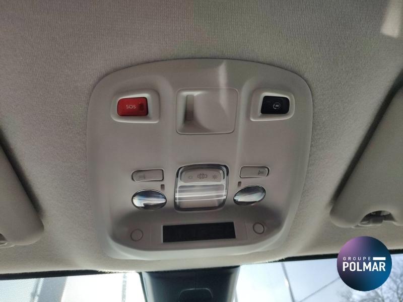 OPEL Vivaro Fg - M 136ch (100kW) Batterie 49 kWh - Groupe Polmar