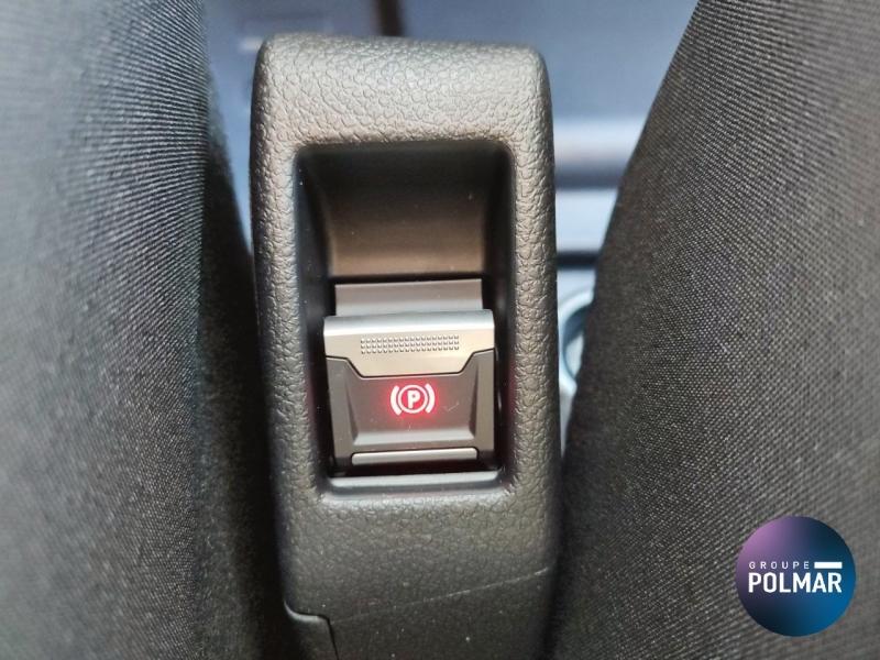 OPEL Vivaro Fg - M 136ch (100kW) Batterie 49 kWh - Groupe Polmar