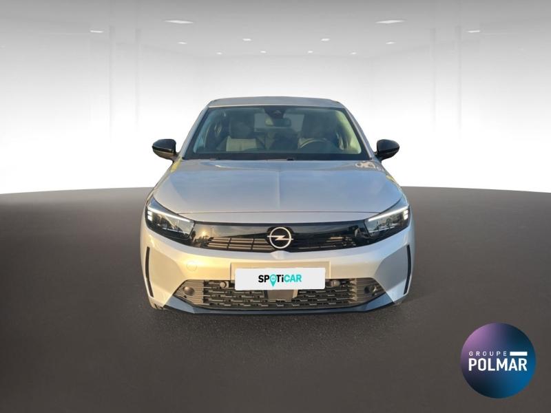 OPEL Corsa - 1.2 75ch Edition - Groupe Polmar