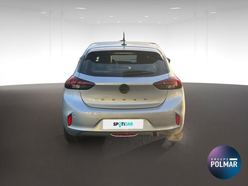 OPEL Corsa - 1.2 75ch Edition - Groupe Polmar