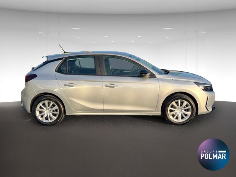 OPEL Corsa - 1.2 75ch Edition - Groupe Polmar