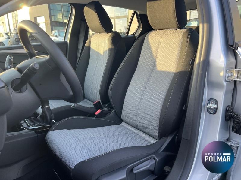 OPEL Corsa - 1.2 75ch Edition - Groupe Polmar