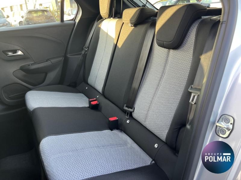 OPEL Corsa - 1.2 75ch Edition - Groupe Polmar