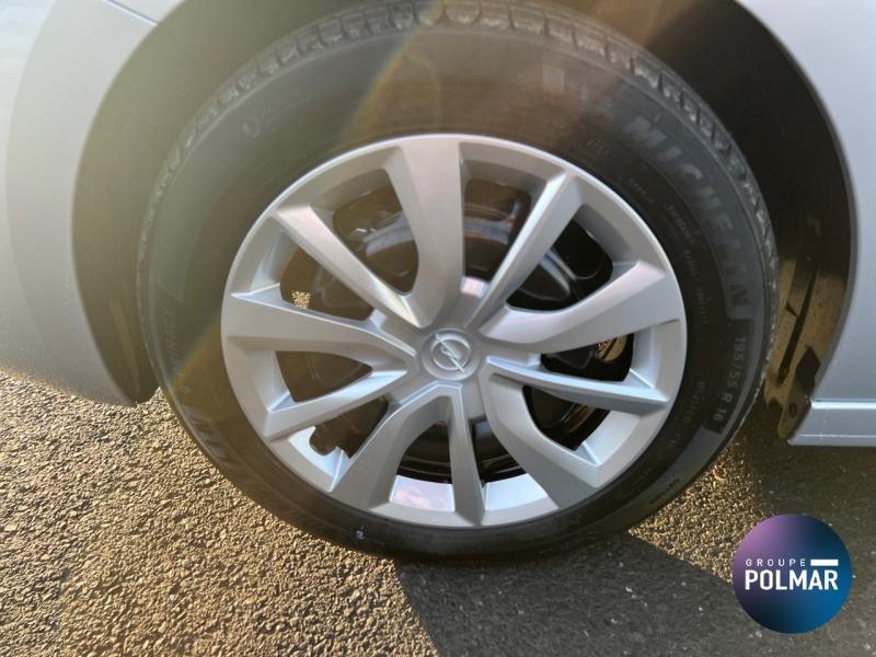 OPEL Corsa - 1.2 75ch Edition - Groupe Polmar