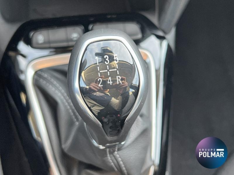 OPEL Corsa - 1.2 75ch Edition - Groupe Polmar