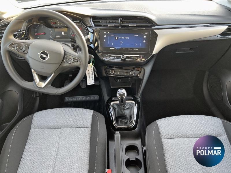 OPEL Corsa - 1.2 75ch Edition - Groupe Polmar