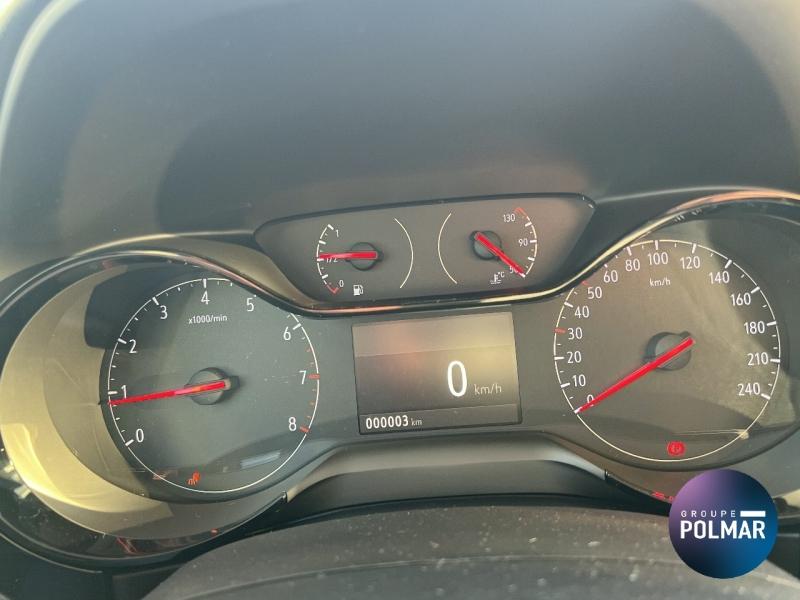 OPEL Corsa - 1.2 75ch Edition - Groupe Polmar