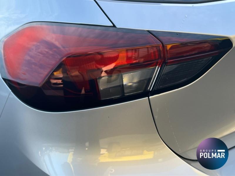 OPEL Corsa - 1.2 75ch Edition - Groupe Polmar