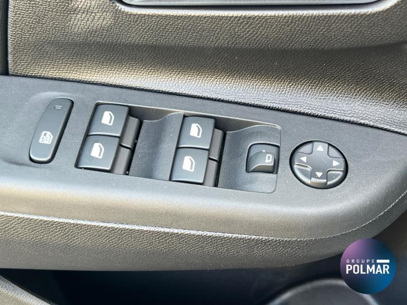 OPEL Corsa - 1.2 75ch Edition - Groupe Polmar