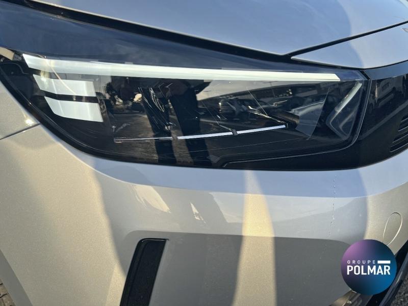 OPEL Corsa - 1.2 75ch Edition - Groupe Polmar