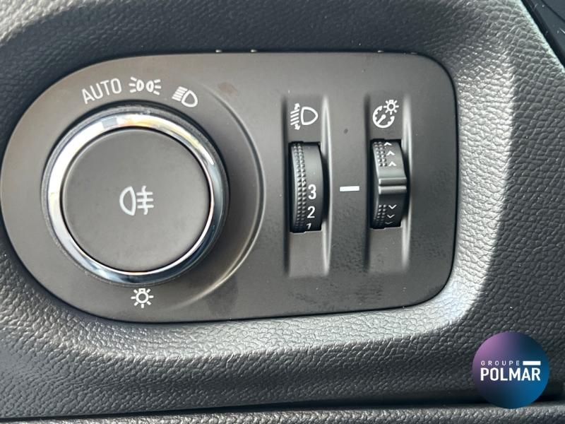 OPEL Corsa - 1.2 75ch Edition - Groupe Polmar