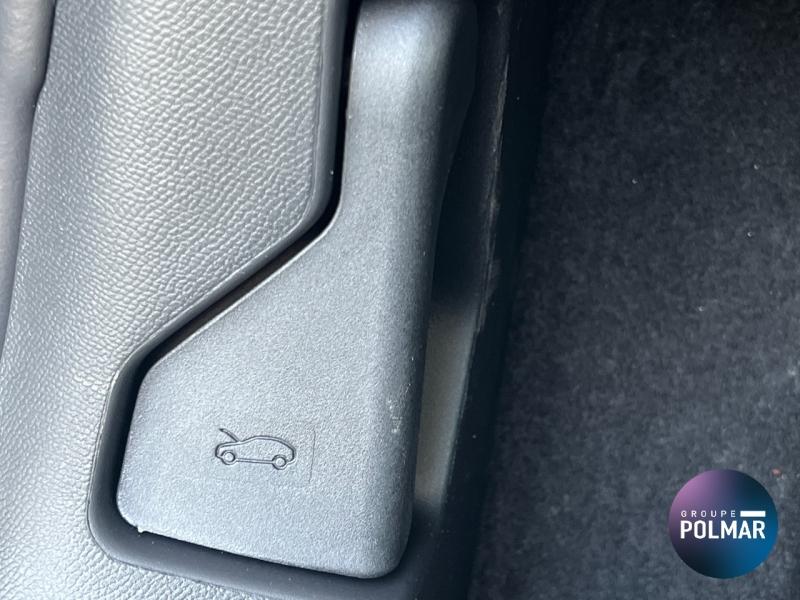 OPEL Corsa - 1.2 75ch Edition - Groupe Polmar