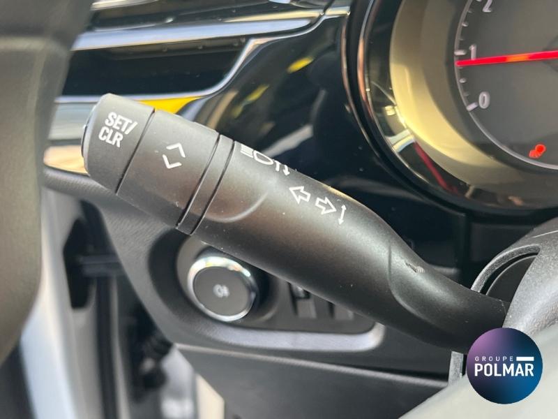 OPEL Corsa - 1.2 75ch Edition - Groupe Polmar