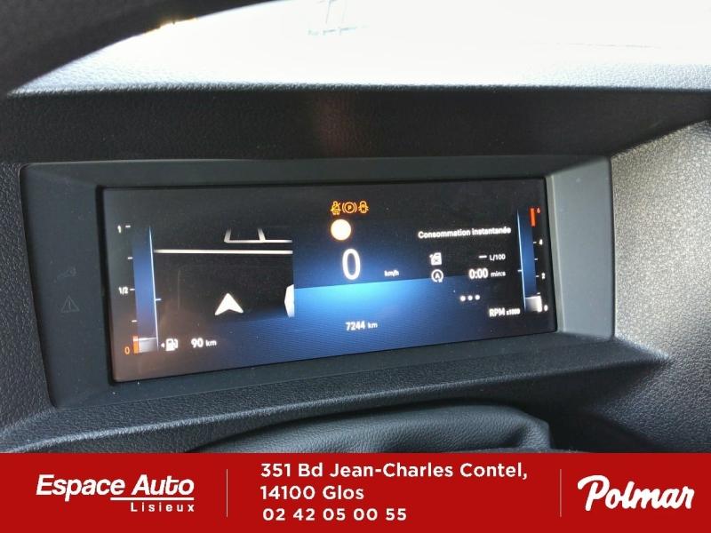 OPEL Vivaro Fg - M 1.5 Diesel 120ch Pack Premium Connect - Groupe Polmar