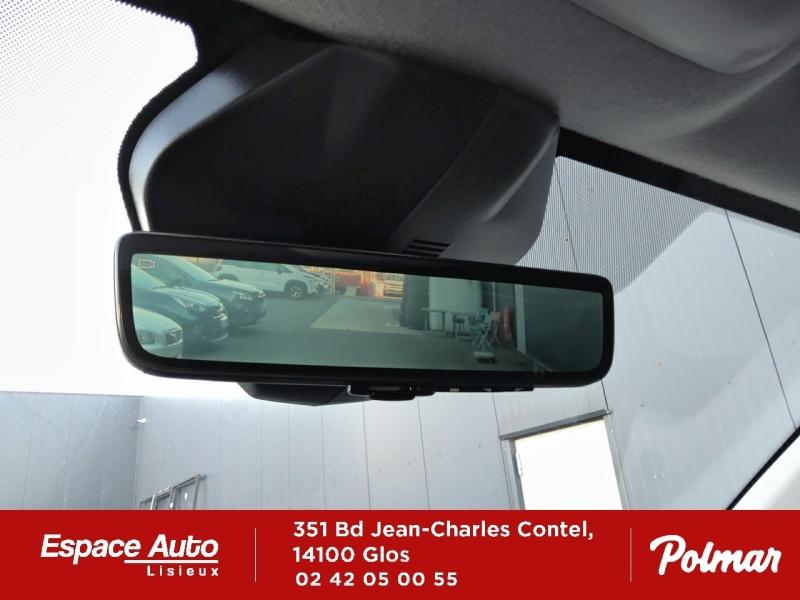 OPEL Vivaro Fg - M 1.5 Diesel 120ch Pack Premium Connect - Groupe Polmar