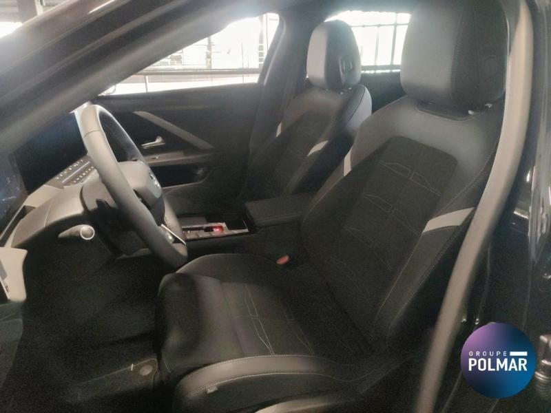 OPEL Astra Sports Tourer - 1.2 Turbo Hybrid 145ch Elegance e-DCT 6 - Groupe Polmar