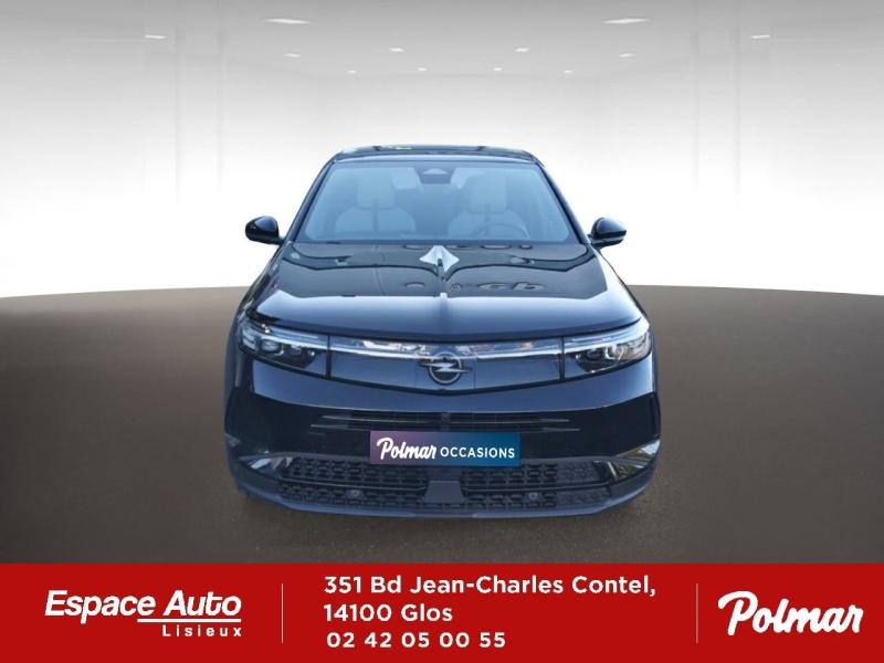 OPEL Grandland - GS 1.2 Turbo Hybrid 145ch Automatique - Groupe Polmar