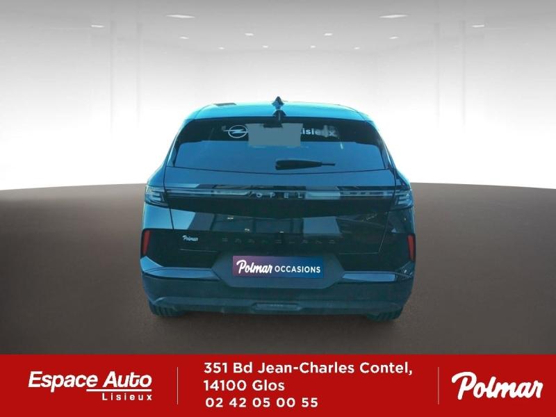 OPEL Grandland - GS 1.2 Turbo Hybrid 145ch Automatique - Groupe Polmar