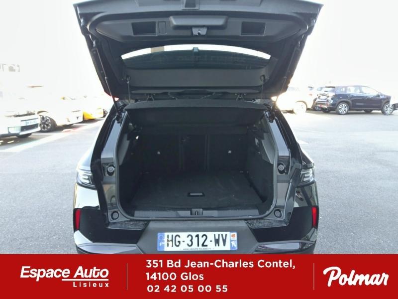 OPEL Grandland - GS 1.2 Turbo Hybrid 145ch Automatique - Groupe Polmar