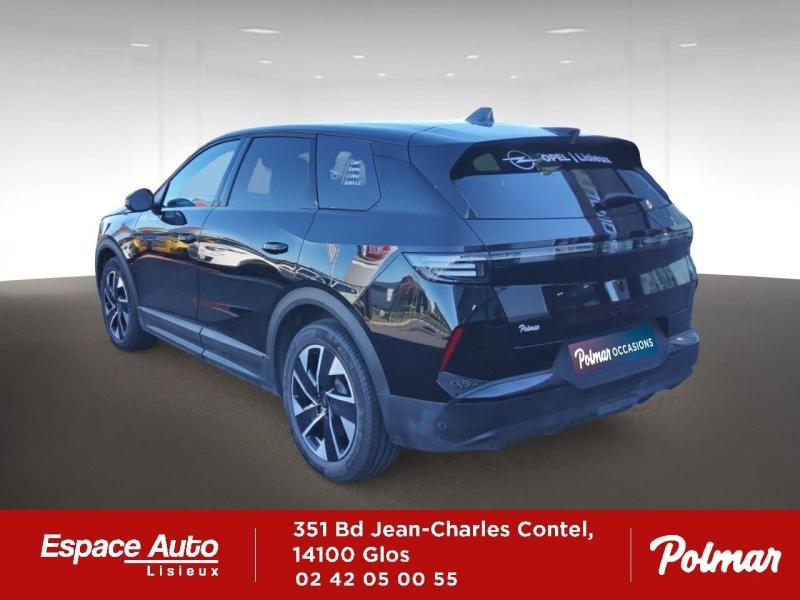 OPEL Grandland - GS 1.2 Turbo Hybrid 145ch Automatique - Groupe Polmar