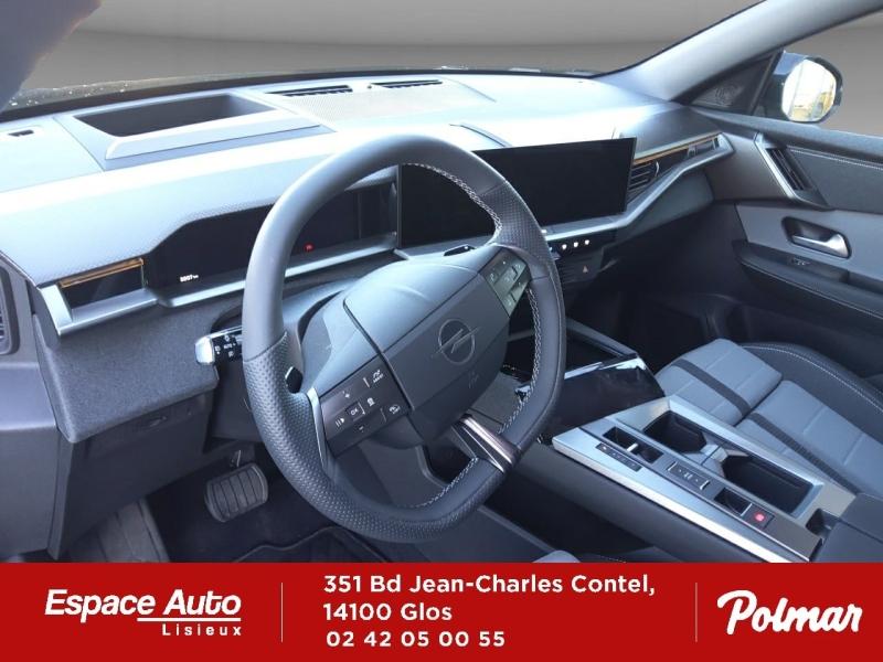 OPEL Grandland - GS 1.2 Turbo Hybrid 145ch Automatique - Groupe Polmar