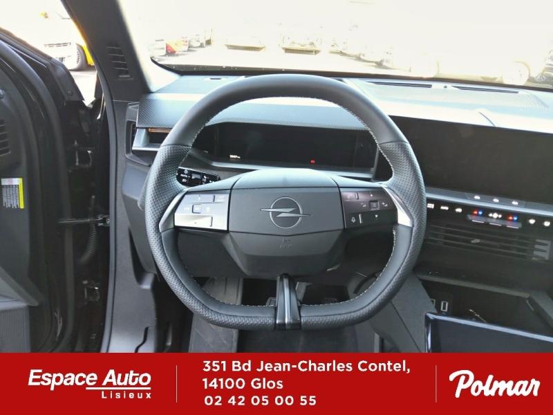 OPEL Grandland - GS 1.2 Turbo Hybrid 145ch Automatique - Groupe Polmar