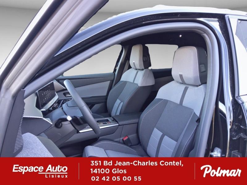 OPEL Grandland - GS 1.2 Turbo Hybrid 145ch Automatique - Groupe Polmar