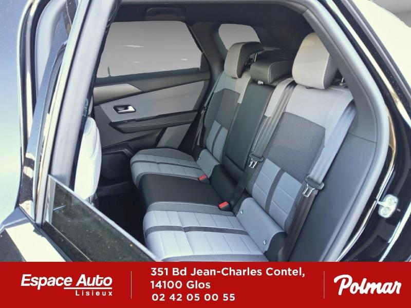 OPEL Grandland - GS 1.2 Turbo Hybrid 145ch Automatique - Groupe Polmar