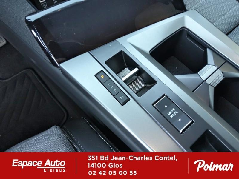 OPEL Grandland - GS 1.2 Turbo Hybrid 145ch Automatique - Groupe Polmar