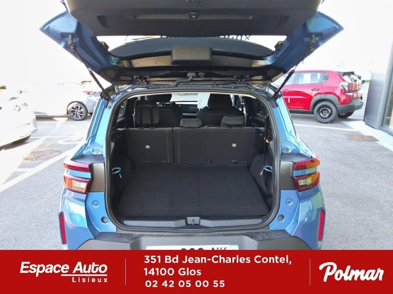 OPEL Nouveau - Frontera GS 1.2 Turbo Hybrid 145ch Automat - Groupe Polmar