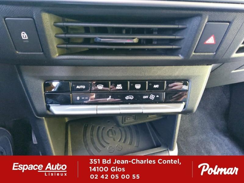 OPEL Nouveau - Frontera GS 1.2 Turbo Hybrid 145ch Automat - Groupe Polmar