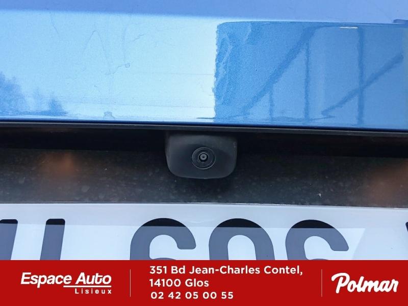 OPEL Nouveau - Frontera GS 1.2 Turbo Hybrid 145ch Automat - Groupe Polmar