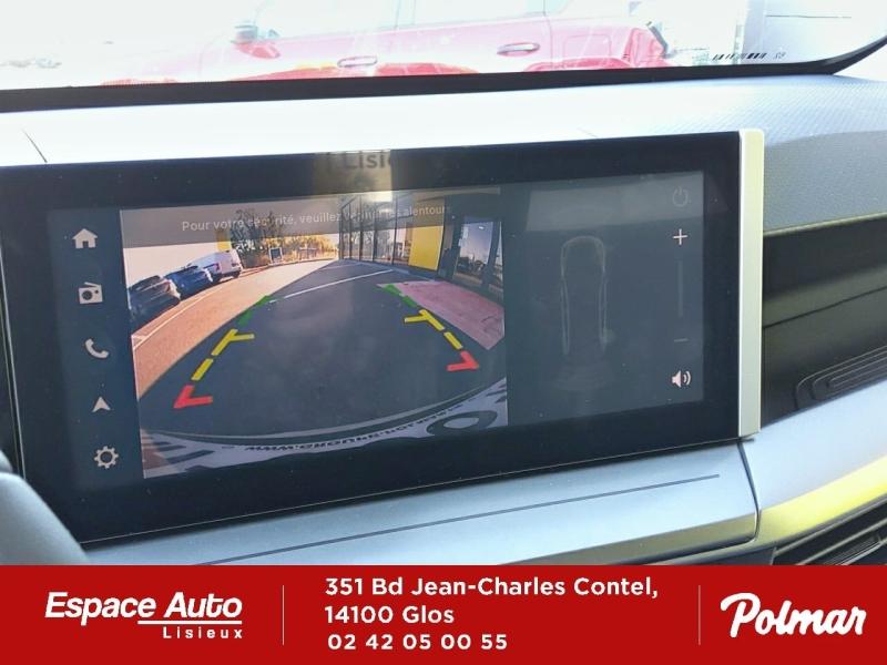 OPEL Nouveau - Frontera GS 1.2 Turbo Hybrid 145ch Automat - Groupe Polmar