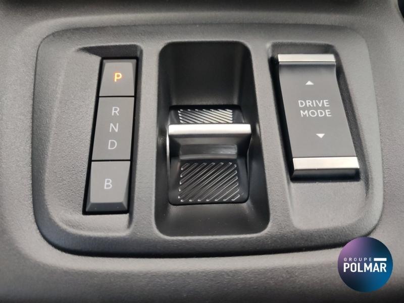 OPEL Combo Cargo - M 800kg Electrique 136ch Batterie 54 kWh - Groupe Polmar