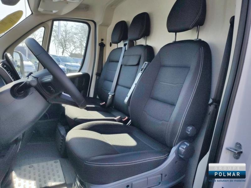 OPEL Movano Fg - L2H2 3.3 140ch S&S Pack Premium Connect - Groupe Polmar