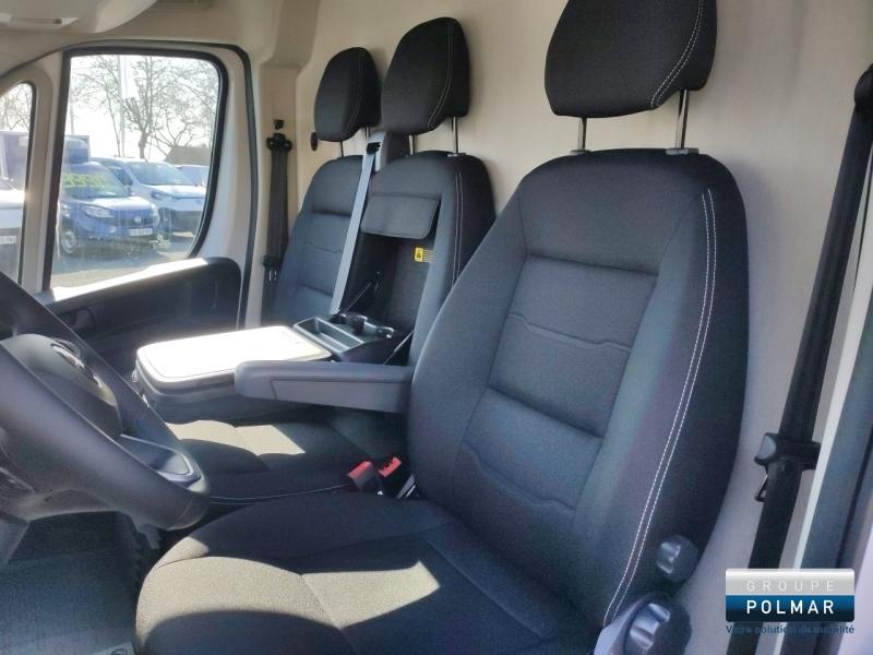 OPEL Movano Fg - L2H2 3.3 140ch S&S Pack Premium Connect - Groupe Polmar