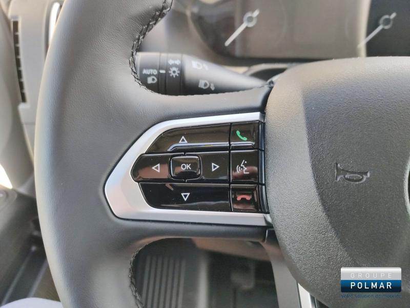 OPEL Movano Fg - L2H2 3.3 140ch S&S Pack Premium Connect - Groupe Polmar