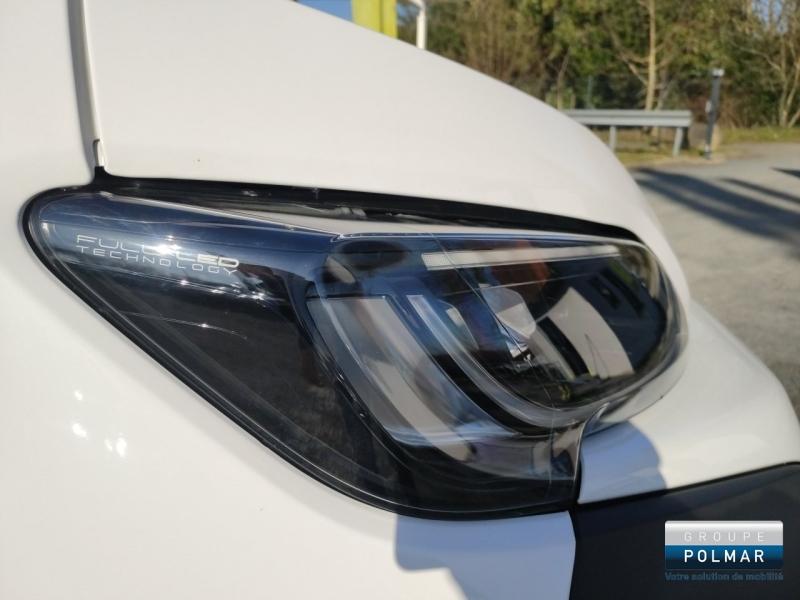 OPEL Movano Fg - L2H2 3.3 140ch S&S Pack Premium Connect - Groupe Polmar